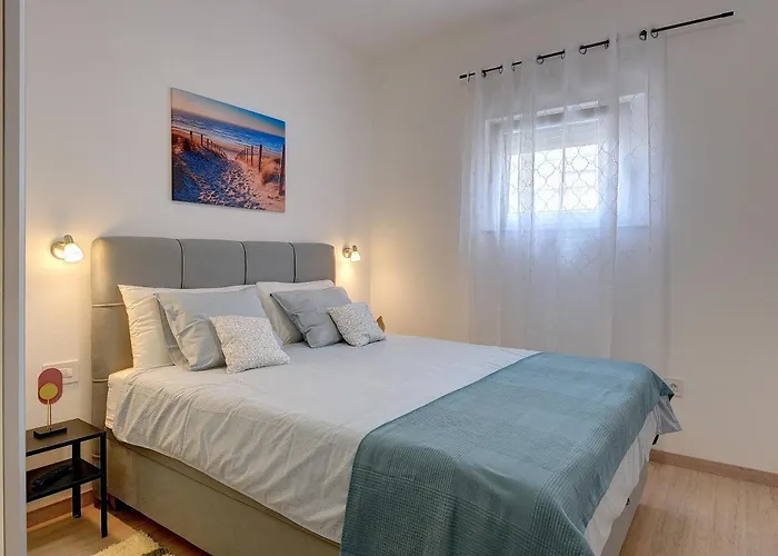 With Parking Space Valtura, - 22791 Pula