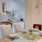 With Parking Space Valtura, - 22791 Apartment *