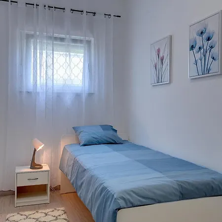 Apartamento With Parking Space Valtura, - 22791 *